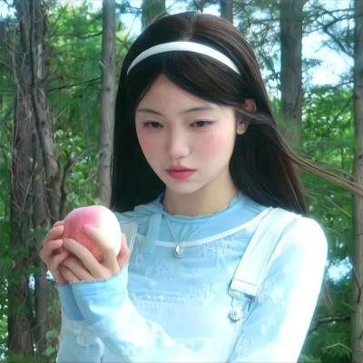 千万别抬头
